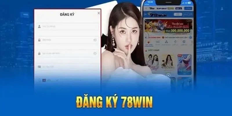 78Win - Nhà Cái Dẫn Đầu Thị Trường Cá Cược Việt 2025 7 Các bước giải trí tại nền tảng 78Win.
