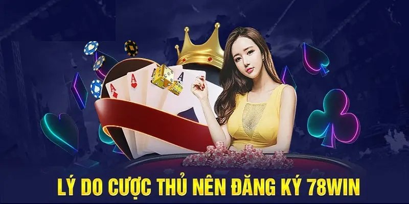 78Win - Nhà Cái Dẫn Đầu Thị Trường Cá Cược Việt 2025 6 Ưu điểm của 78Win rất đáng khen.